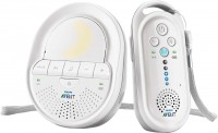 Photos - Baby Monitor Philips Avent SCD506 