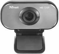 Photos - Webcam Trust Viveo HD 720p 