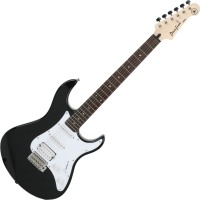 Photos - Guitar Yamaha PAC012 