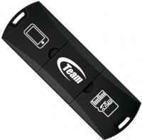 Photos - USB Flash Drive Team Group M141 32Gb 