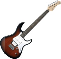 Guitar Yamaha PAC112V 