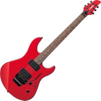 Photos - Guitar Yamaha RGX220DZ 