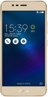 Photos - Mobile Phone Asus Zenfone 3 Max 16 GB / 2 GB