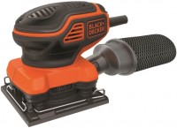 Photos - Grinder / Polisher Black&Decker KA450 