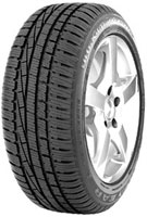 Photos - Tyre Goodyear Ultra Grip Performance 225/60 R16 98H 