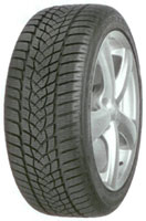 Photos - Tyre Goodyear Ultra Grip Performance 2 215/55 R16 93H 