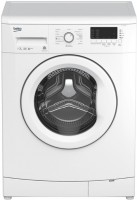 Photos - Washing Machine Beko WTV 7602B0 white