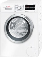 Photos - Washing Machine Bosch WLT 2446K white