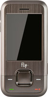 Photos - Mobile Phone Fly DS210 0 B
