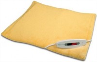 Photos - Heating Pad / Electric Blanket Medisana HKM 