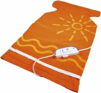 Photos - Heating Pad / Electric Blanket Medisana HKN 