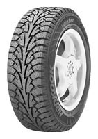 Photos - Tyre Hankook Winter I*Pike W 409 165/65 R14 79T 