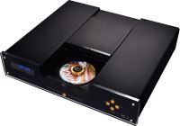 Photos - CD Player Electrocompaniet EMC 1 MK III 