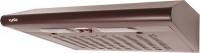 Photos - Cooker Hood VENTOLUX Adria 60 BR brown