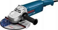 Photos - Grinder / Polisher Bosch GWS 20-230 JH Professional 0601850M03 