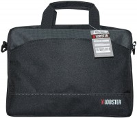Photos - Laptop Bag LOBSTER LBS17T2BP 17 "