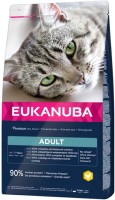 Photos - Cat Food Eukanuba Adult Top Condition 1+  4 kg