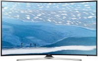 Photos - Television Samsung UE-65KU6172 65 "