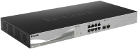 Photos - Switch D-Link DXS-1100-10TS 