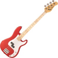 Photos - Guitar Jay Turser JTB-400M 