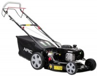 Photos - Lawn Mower NAC LS46-500E 