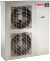 Photos - Heat Pump Immergas Audax Top 16 ErP 15 kW