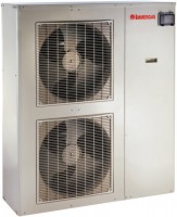 Photos - Heat Pump Immergas Audax Top 18 ErP 17 kW