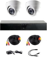 Photos - Surveillance DVR Kit CoVi Security AHD-2D Kit 