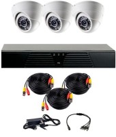Photos - Surveillance DVR Kit CoVi Security AHD-3D Kit 