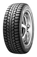 Photos - Tyre Kumho I`ZEN WIS KW19 185/55 R15 82T 