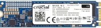 Photos - SSD Crucial MX300 M.2 CT1050MX300SSD4 1.05 TB