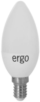 Photos - Light Bulb Ergo Standard C37 4W 4100K E14 