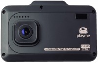 Photos - Dashcam PlayMe P500 Tetra 