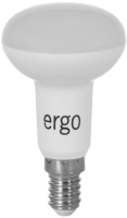 Photos - Light Bulb Ergo Standard R50 6W 4100K E14 