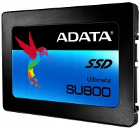 Photos - SSD A-Data Ultimate SU800 ASU800SS-128GT-C 128 GB