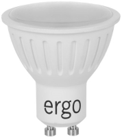 Photos - Light Bulb Ergo Standard MR16 7W 4100K GU10 