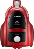 Photos - Vacuum Cleaner Samsung SC-45S0 