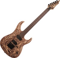 Photos - Guitar Cort X-Urabaya 