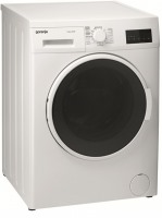 Photos - Washing Machine Gorenje WD 73122 white