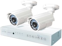 Photos - Surveillance DVR Kit Ivue D5004 AHC-B2 