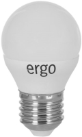 Photos - Light Bulb Ergo Standard G45 4W 3000K E27 
