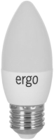 Photos - Light Bulb Ergo Standard C37 6W 3000K E27 