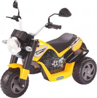 Photos - Kids Electric Ride-on Peg Perego Scrambler 