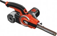 Photos - Grinder / Polisher Black&Decker KA902EK 