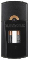 Photos - Battery Charger Duracell CEF24 