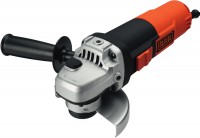 Photos - Grinder / Polisher Black&Decker KG911 