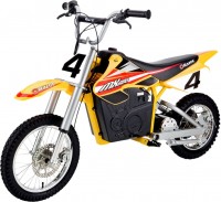 Photos - Electric Motorbike Razor MX650 