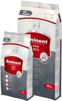 Photos - Dog Food Eminent Adult Medium Breed 26/15 