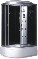 Photos - Shower Enclosure Fabio TMS-886/40 120x80 right