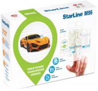 Photos - Car Alarm StarLine M96-M 